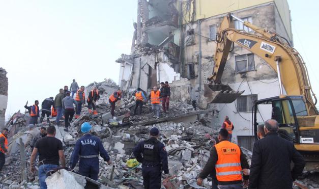 Nisin levizjet per rindertimin: Jo vetem 18 zona te reja, zbardhen detajet e planit